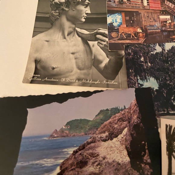 Postcard bundle ! - Picture 4 of 6